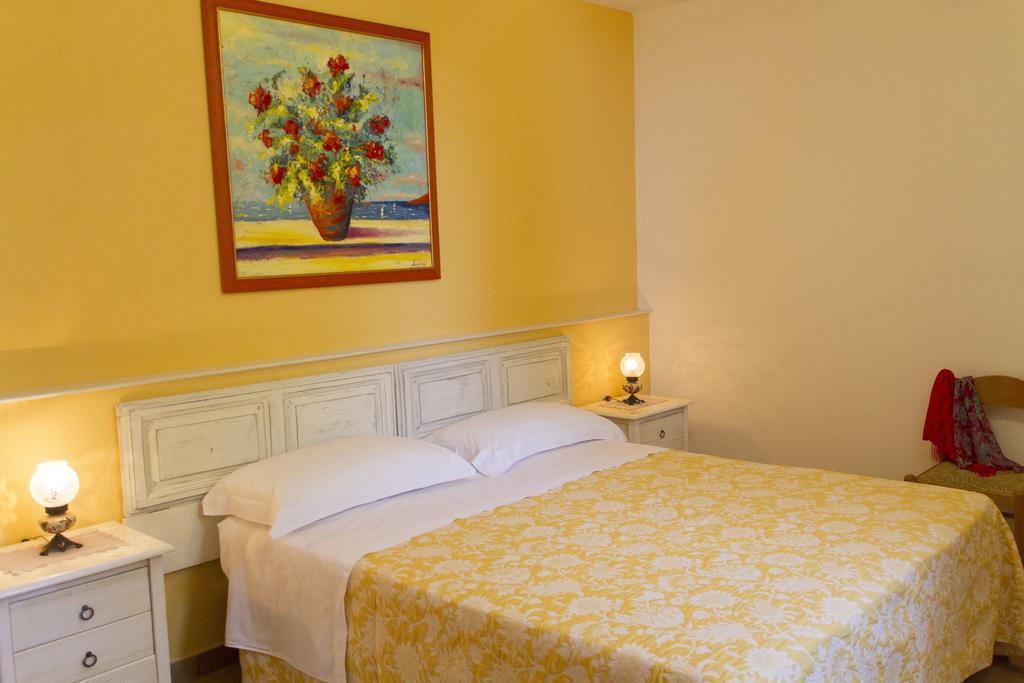 Residencefusaro Pajare Specchia Exterior photo